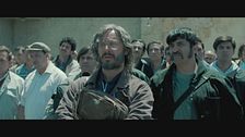 Trailer - Jailbreak - Patto di fuga