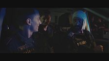 Trailer - Squadra antisommossa