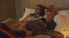 Trailer - Candy land