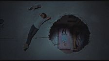 Trailer - Nezouh - Il buco nel cielo