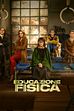 Trailer - Educazione fisica