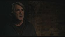Trailer - Un'ombra sulla verita'