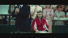 Trailer - Borg McEnroe
