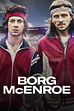 Trailer - Borg McEnroe
