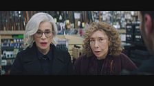 Trailer - Voltare pagina