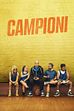 Trailer - Campioni
