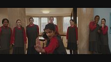 Trailer - Polite society - Operazione matrimonio
