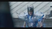 Trailer - I Cavalieri dello Zodiaco