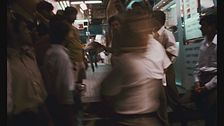 Trailer - Hong Kong express