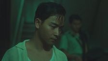 Trailer - Days of being wild