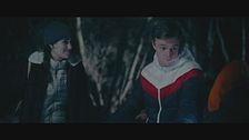 Trailer - War of the worlds - L'invasione