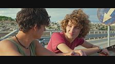 Trailer - Stranizza d'amuri