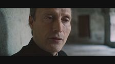 Trailer - Van Gogh - Sulla soglia dell'eternita'