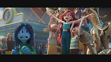 Trailer - Ruby Gillman la ragazza con i tentacoli