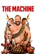 Trailer - The machine