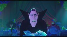 Trailer - Hotel transylvania - Uno scambio mostruoso