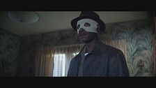 Trailer - No sudden move