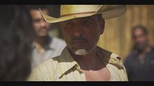 Trailer - The black demon