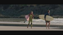 Trailer - Ocean boy