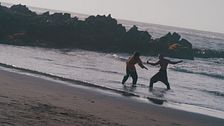 Trailer - Il pugno del condor