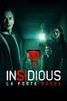 Trailer - Insidious - La porta rossa