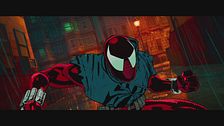 Trailer - Spider-man: across the Spider-verse