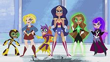Trailer - Teen Titans go! & Dc Super Hero Girls: confusione nel Multiverso