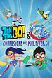 Trailer - Teen Titans go! & Dc Super Hero Girls: confusione nel Multiverso