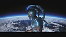 Trailer - Blue Beetle