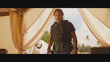 Trailer - The lost city