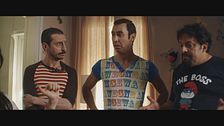 Trailer - Da grandi
