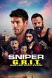 Trailer - Sniper: G.r.i.t. - Squadra globale risposta e intelligence