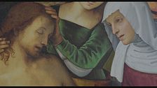 Trailer - Perugino - Rinascimento immortale