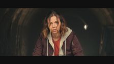 Trailer - The visitor from the future