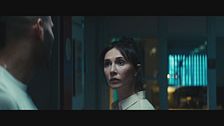 Trailer - Instinct - Desiderio pericoloso