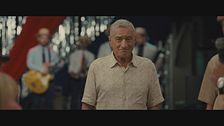 Trailer - Papa' scatenato