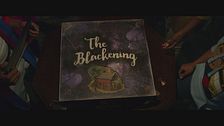 Trailer - The blackening