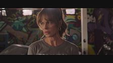 Trailer - La figlia del prigioniero
