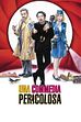 Trailer - Una commedia pericolosa
