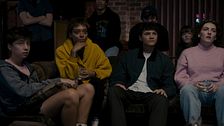 Trailer - Talk to me