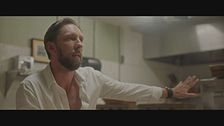 Trailer - Il fornaio