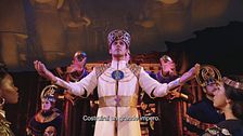 Trailer - Il principe d'Egitto  - Il musical