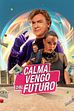 Trailer - Calma, vengo dal futuro