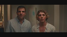 Trailer - Basso profilo
