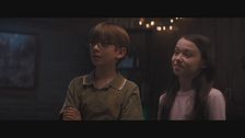 Trailer - A Christmas mystery