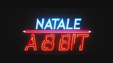 Trailer - Natale a 8 bit