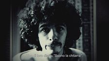 Trailer - Carlos: il viaggio di Santana
