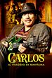 Trailer - Carlos: il viaggio di Santana