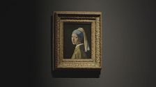 Trailer - Vermeer: the greatest exhibition