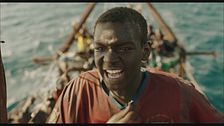 Trailer - Io capitano